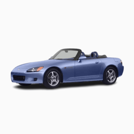 Honda S2000 2002-2009 (1)