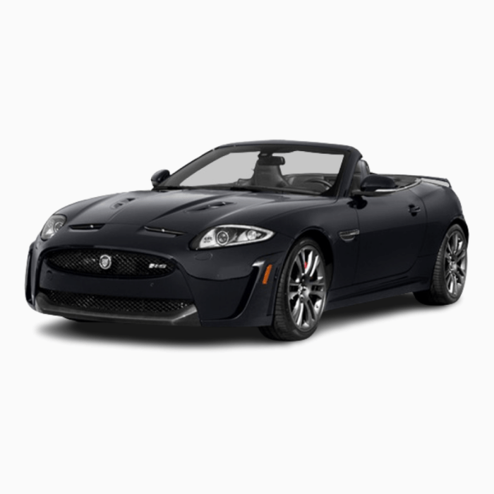 Jaguar XK-XKR 2007-2015 (1)