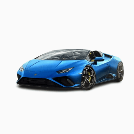 Lamborghini Huracan Spyder 2017-2023 (1)