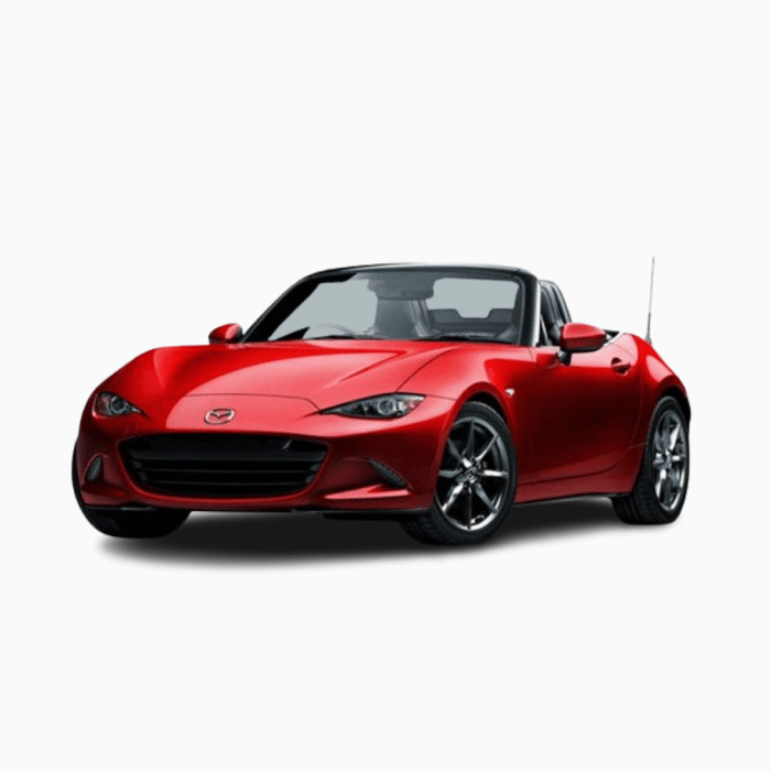 Mazda MX5 ND Grand Touring 2016-2018 (1)