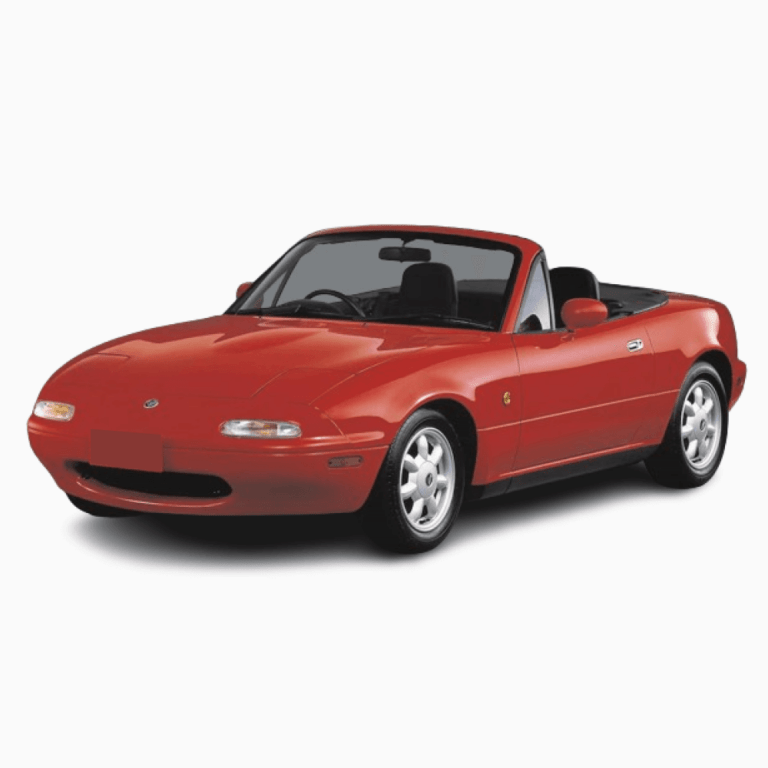 Mazda Miata 1989 - 1997 (1)