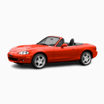 Mazda Miata 1990-2005 (1)