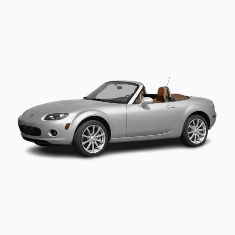 Mazda Miata 2006-2015 (1)