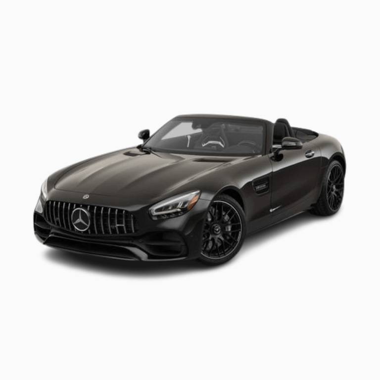 Mercedes AMG GTC (R190) Roadster 2018 - 2021 (1)