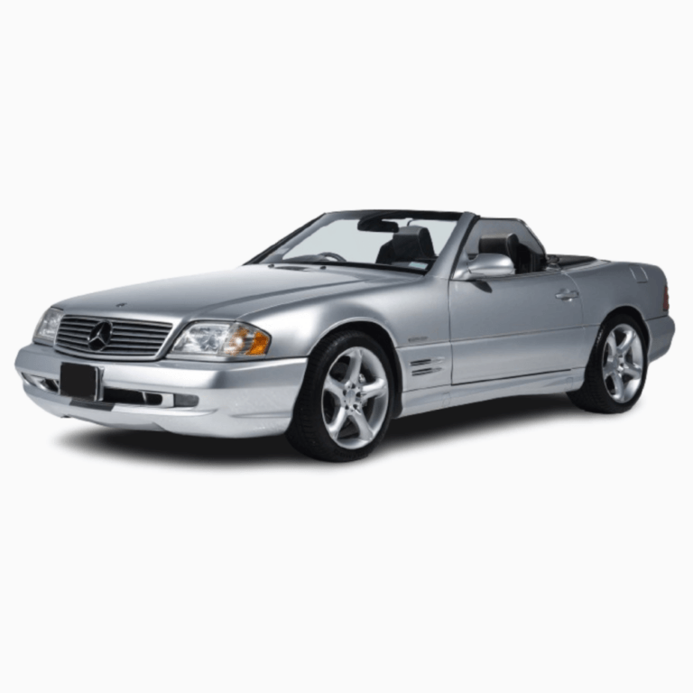 Mercedes SL Series 1990-2002 (R129)