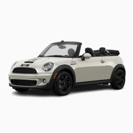 Mini Cooper Roadster 2012-2015 (1)