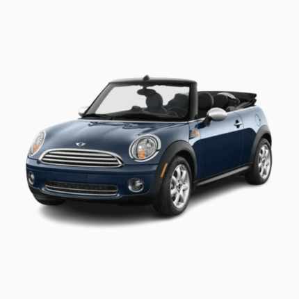 Mini Cooper S 2004-2008 (1)