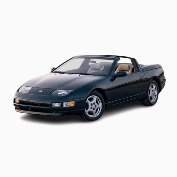 Nissan 300ZX 1993-1996 (1)