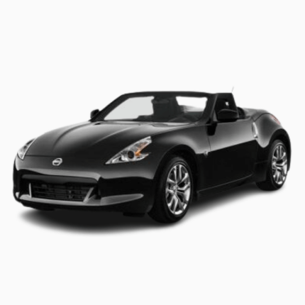 Nissan 370Z 2010-2019 (1)