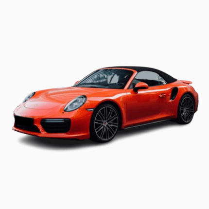 Porsche 911 2012-2019 (1)