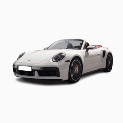 Porsche 911 991, 992 Carrera, Turbo S 2013-2024 (1)