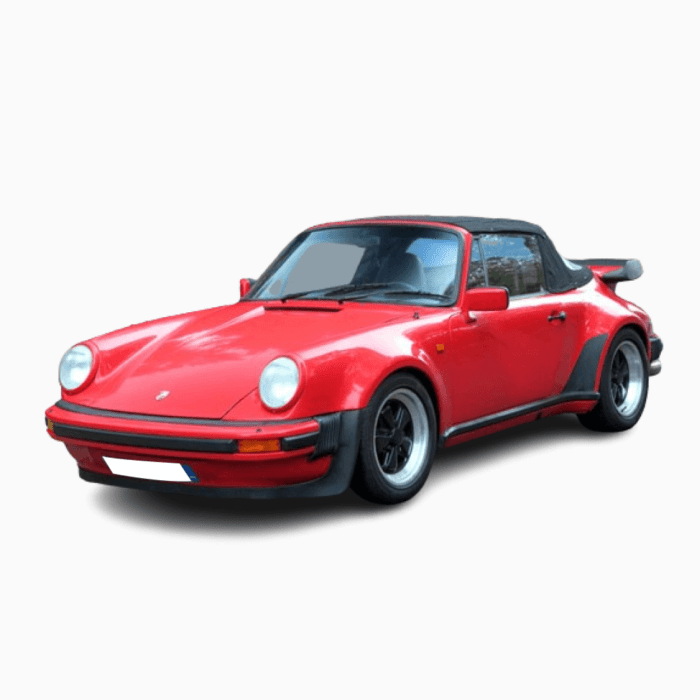 Porsche 911 Series 1983-1994 (1)