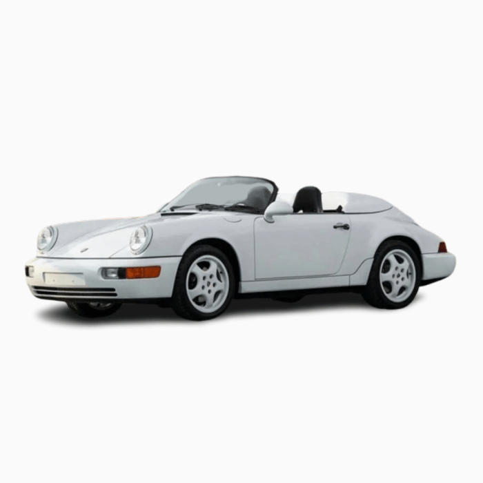 Porsche 911 Series 1992-1994 (1)