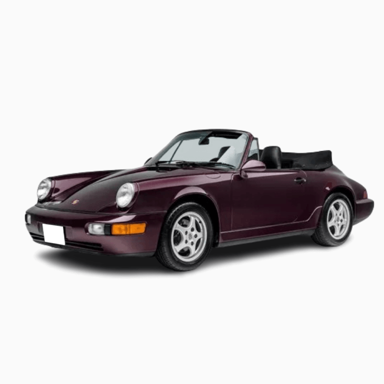 Porsche 911 Series 1994-1998