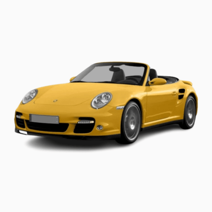 Porsche 911 Series 2002-2008 (1)