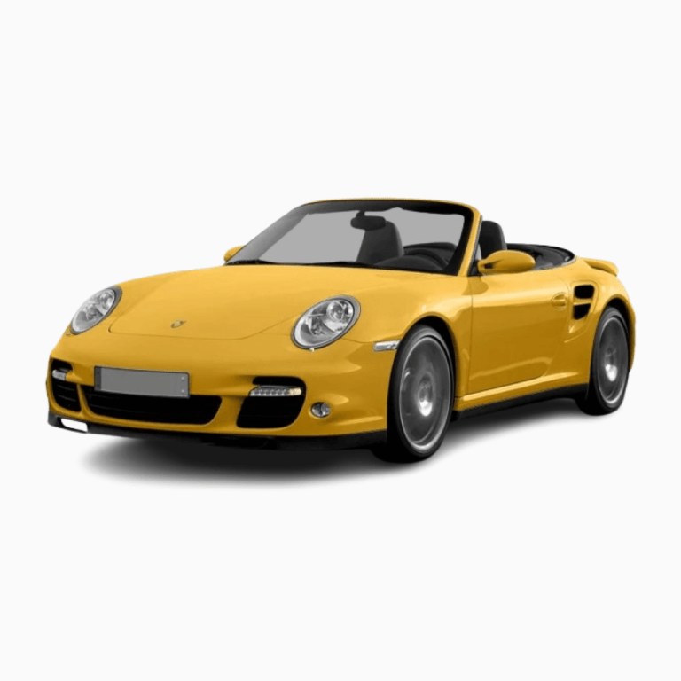 Porsche 911 Series 2002-2008 (1)