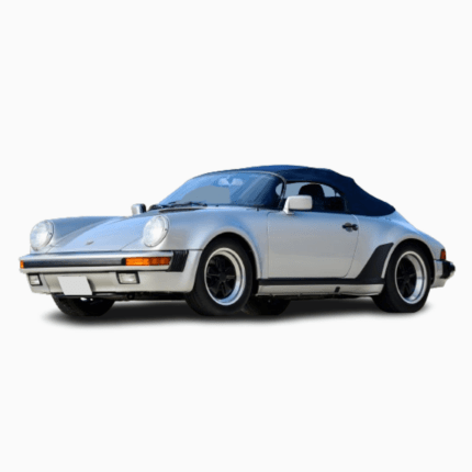 Porsche 911 Speedster 1989 (1)