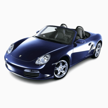 Porsche Boxster 2005-2012 (1)