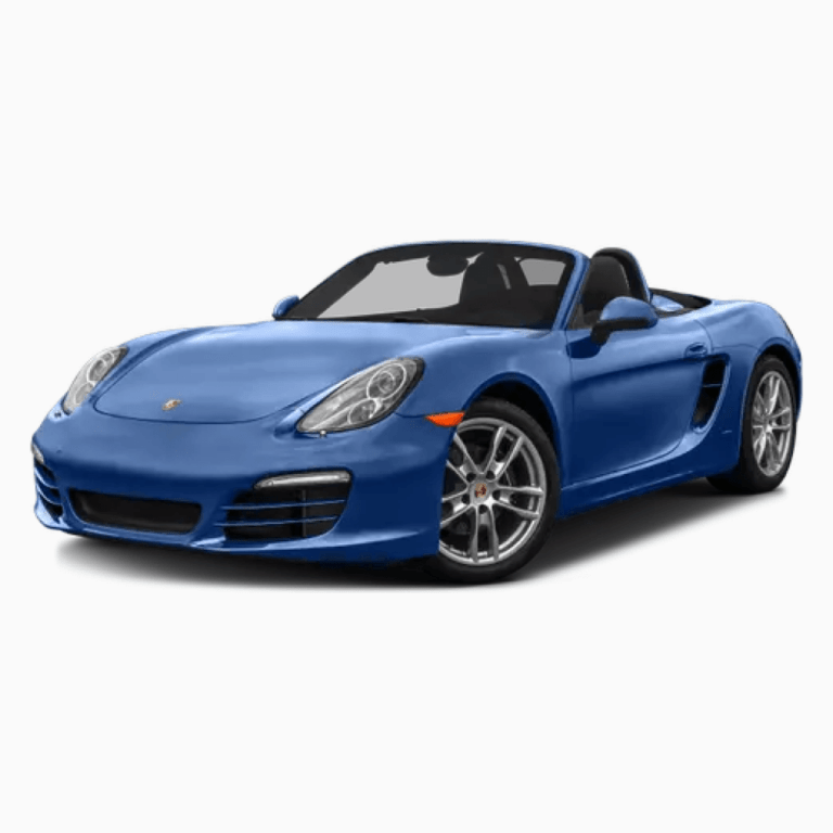 Porsche Boxster 2013-2020 (1)