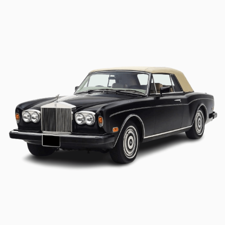 Rolls Royce 1966-1986 Corniche (1)