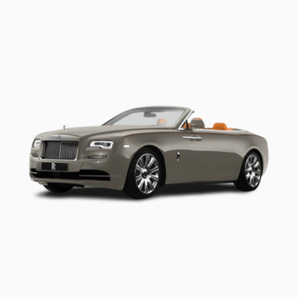 Rolls Royce Dawn 2017-2021 (1)