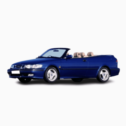 SAAB 9-3 1998-2002 (1)