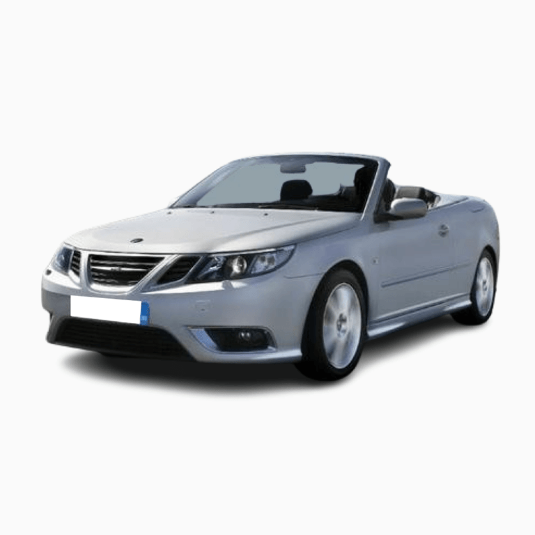 SAAB 9-3 2004-2011 (1)