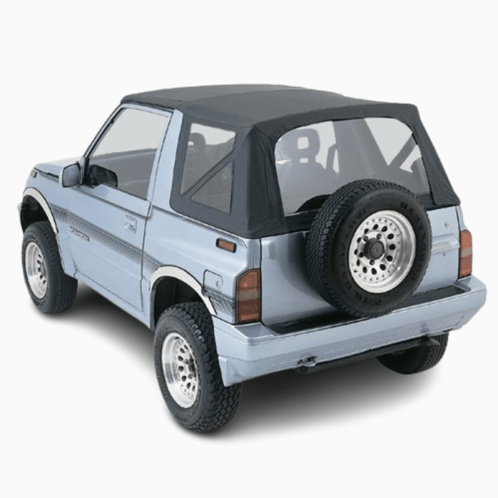 Suzuki Vitara 1986 - 1994 (1)