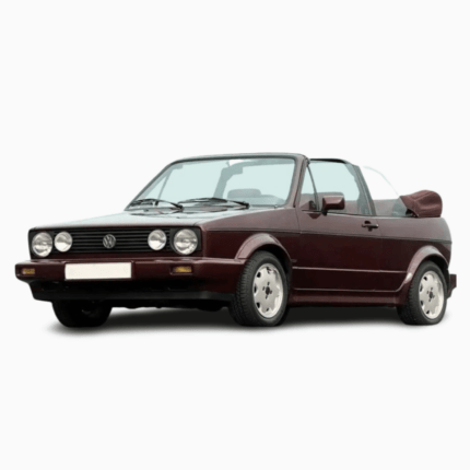 Volkswagen Golf - Rabbit 1980-1993